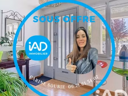 appartement à toulouse (31500)