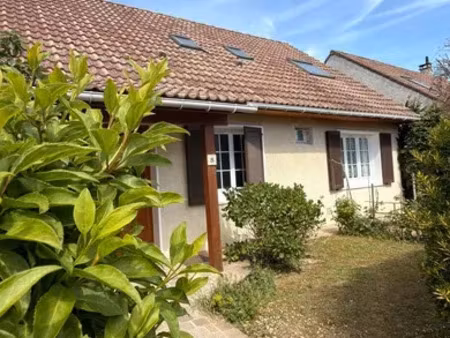 maison à le plessis-pâté (91220)