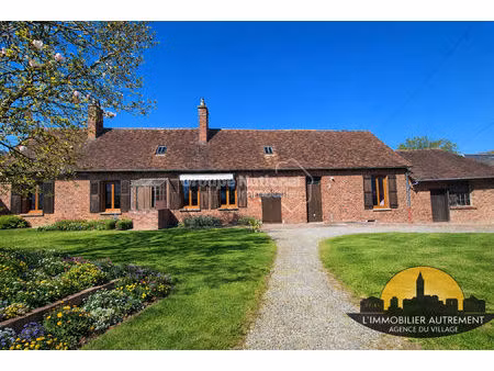 maison meru 5 pièce(s) 104 m2