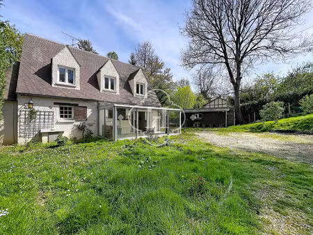 montainville - jolie maison 5 pièces de 100 m²