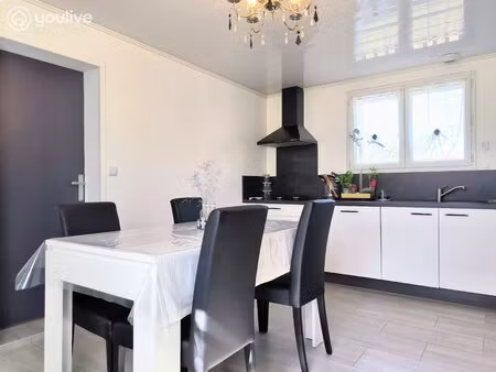 à deux pas de la mer et de la forêt – maison avec studio indépendant et dépendances