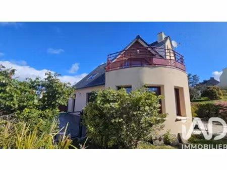 maison à plouhinec (29780)