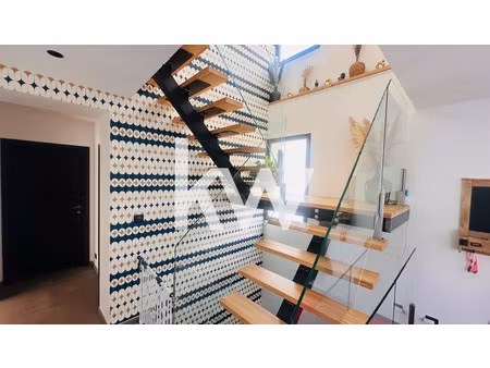 maison à vendre saint-étienne