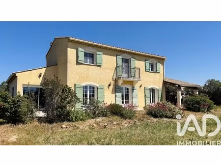 vente maison traditionnelle 6 pièces