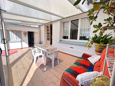 maison steenbecque 85m²