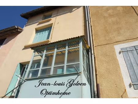 maison à vendre 4 pièces la cavalerie (12)