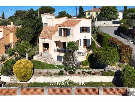 exclusivite - plan de cuques - maison t5 - 680 000eur