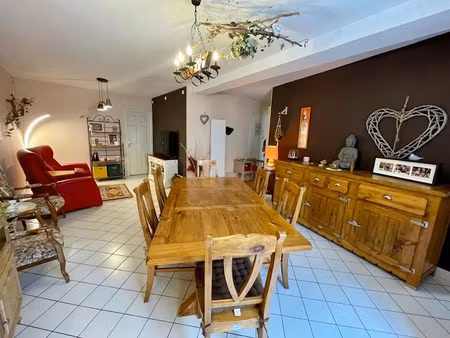 location meublée appartement 3 pièces 80 m² à nevers (58000)  700 €
