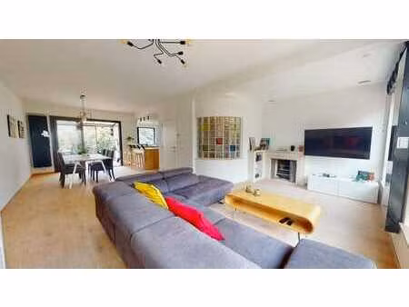 maison 3 ch. entièrement rènovèe en 2023