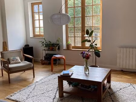 propriétaire particulier