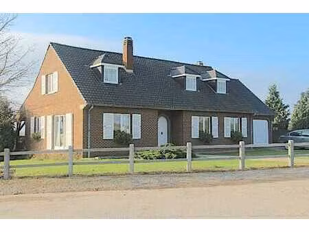 maison 4 ch. à louer  epc b  la bruyère