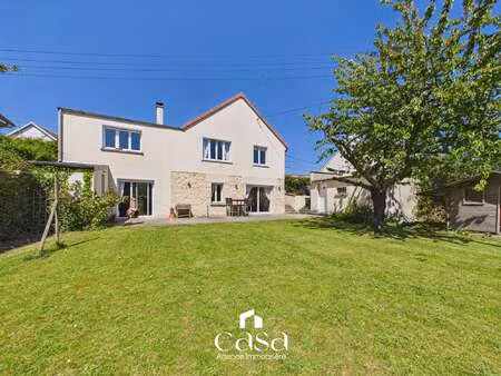 vente maison à caen la pierre heuzé (14000) : à vendre / 138m² caen la pierre heuzé