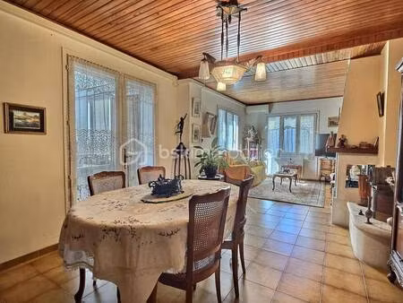 maison de ville à vendre