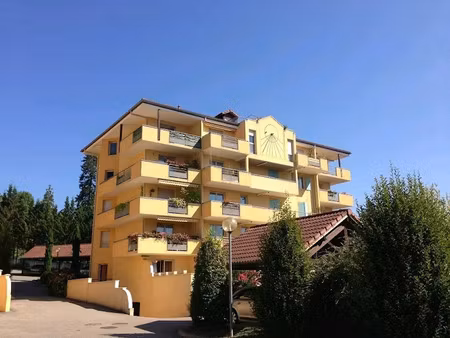 location appartement 3 pièces 71 m² à tullins (38210)  830 €