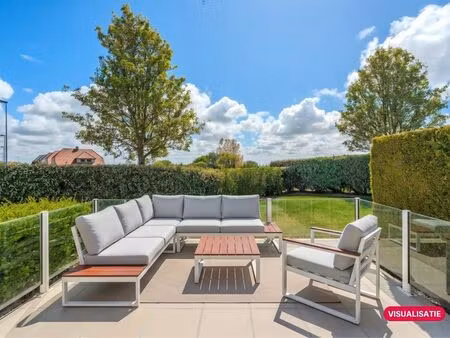 appartement à vendre à middelkerke € 225.000 (lnm8o) - dewaele - middelkerke | zimmo