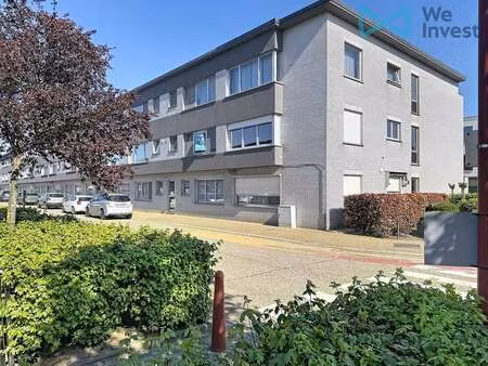 appartement à vendre à stabroek € 249.000 (lnm90) - we invest antwerpen zuidrand | zimmo