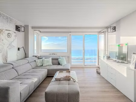 appartement à vendre à middelkerke € 225.000 (lnm98) - dewaele - middelkerke | zimmo