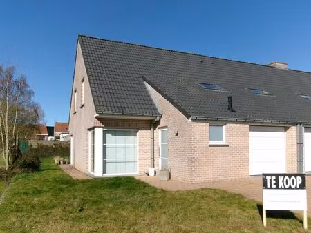 maison à vendre à anzegem € 347.500 (lnm8e) - | zimmo