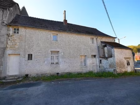 maison à vendre à petigny € 35.000 (lnm8a) - century 21 immo michaux | zimmo