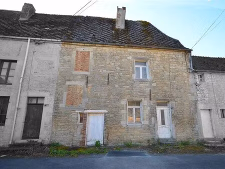maison à vendre à petigny € 50.000 (lnm89) - century 21 - immo michaux | zimmo