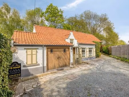 maison à vendre à pamel € 375.000 (lnm8n) - casaconsult | zimmo