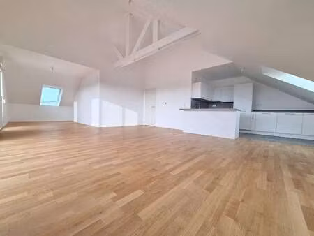 vente appartement 5 pièces à plérin (22190) : à vendre 5 pièces / 115m² plérin