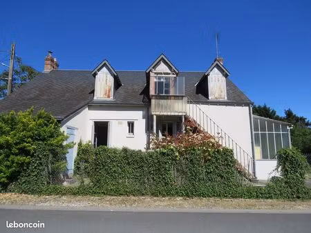 maison t5 romorantin