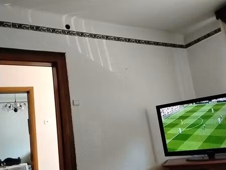 location appartement état neuf