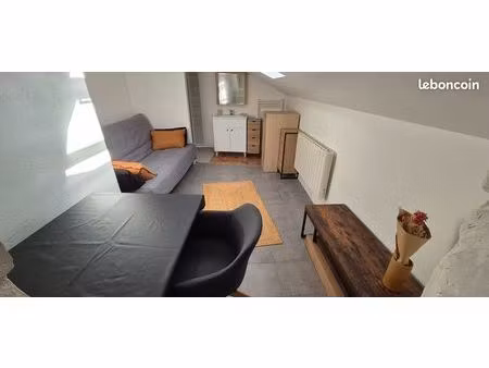 studio à louer