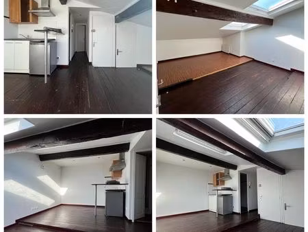 bordeaux victoire joli t2 tbe electricite comprise