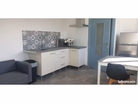 t2 duplex quartier gambetta