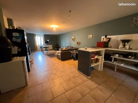 location appartement non meublé