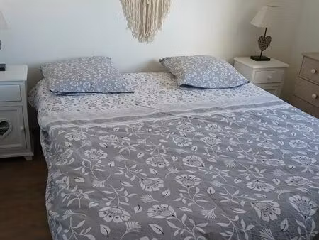 loue chambre meublé