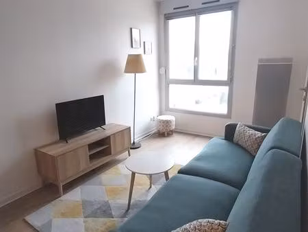 appartement neuf 2 pièces au mans
