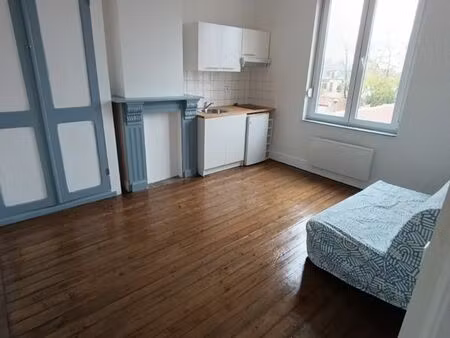 appartement t2 merville