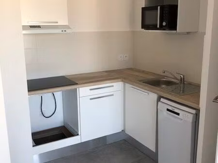 appartement 3 pièces 55 m²