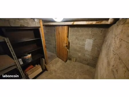 location cave annemasse