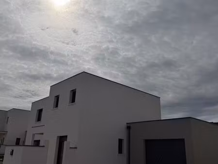 maison à louer avec piscine