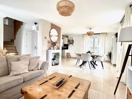 location maison individuelle à marlenheim