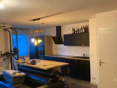 appartement location