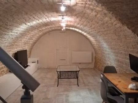 appartement meublé 45m2 idéal étudiant ou jeune couple