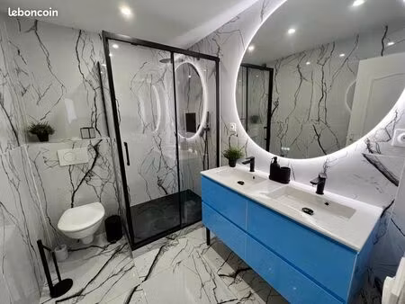 chambre 1 pièce 12 m²