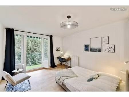 appartement 5 pièces 105 m²