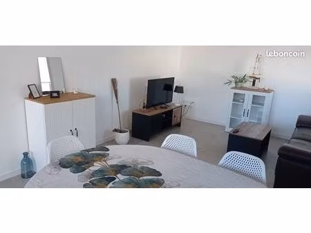 location appartement t3