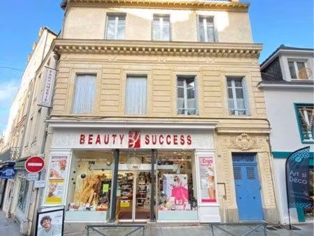 appartement t2 35m2 hypercentre