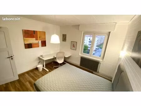 idéal pour étudiant(e) • personne en mobilité professionnelle (mission  mutation  stage…) 