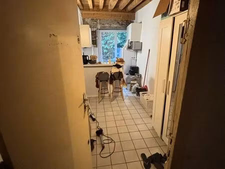 studio 27 m2 meublé