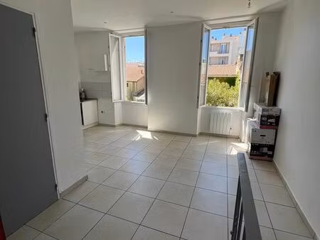à louer – appartement t3 en souplexe