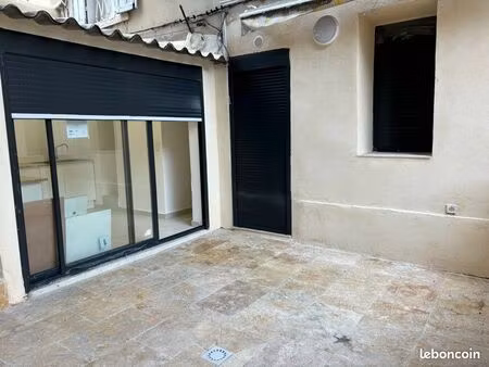 t3 vauban avec extérieur