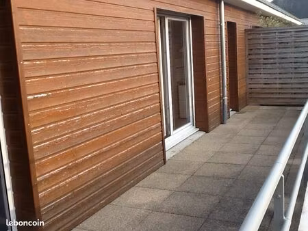 location appartement t2 hyper centre